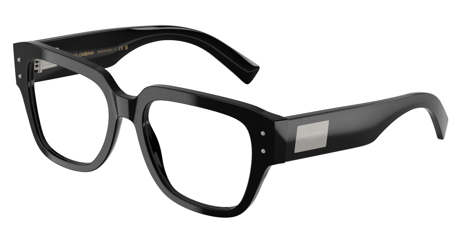 Dolce & Gabbana 3405 Eyeglasses - view 4